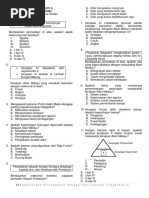 Sejarah kssm Bab 8 Tingkatan 2