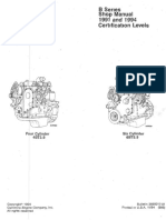 4bt y 6bt Manual de Reparacion PDF