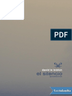 El silencio .pdf