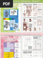 Fundamentals of Drawing Series Overview | PDF | Art