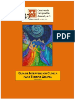 GuiaClinicadeTerapiaGrupal PDF