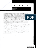 La globalización. Consecuencias Humanas - LIBRO.pdf