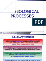 Geology Chapter 1.2 N 1.3