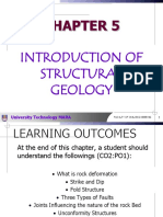 Geology Chapter 5