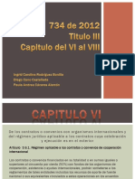 Decreto 734 de 2012 Diapositivas