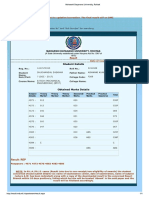 Maharshi Dayanand University, Rohtak PDF
