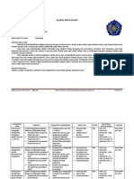 SILABUS Dinamika Teknik