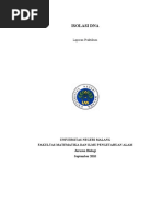 Download Laporan Isolasi Dna by arphie_wakaakaak SN38587563 doc pdf