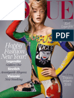 Elle Decoration Uk February 2018