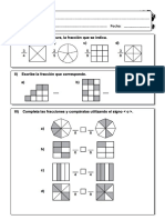 Fracciones Practoca