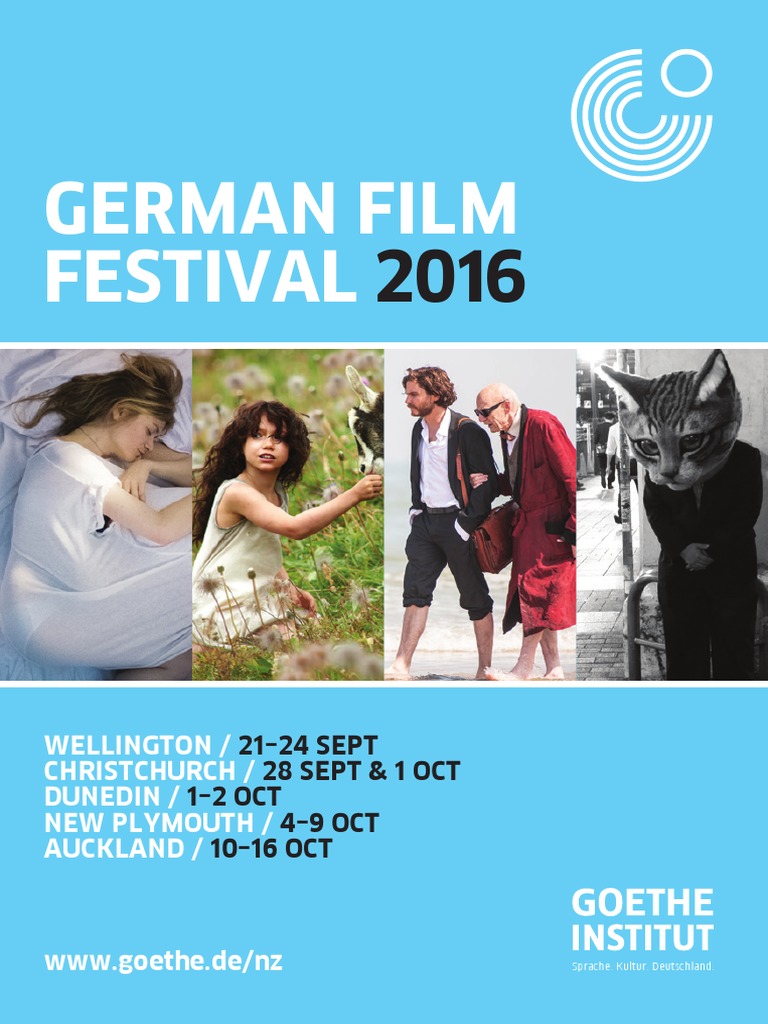 German Film | PDF | Germany | World Politics