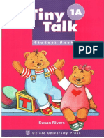 Tiny Talk 1A