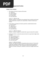 Chapter 16 Managing Bond Portfolios: Multiple Choice Questions