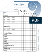 Scales BLNK PDF