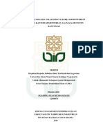 Bab I IV Atau V Daftar Pustaka