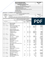 Rka Penataan Sistem Administrasi Kenaikan Pangkat Otomatis PNS