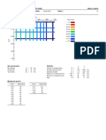 PROCEQ - PROFOMETER 5 (V2.3.1, 57.8004) Rebar Locator Title: Date: Name: Remarks