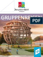 Gruppenreisen 2019