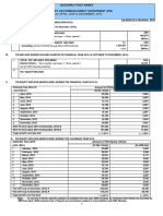 FDI FactSheet OctoberNovemberDecember2015