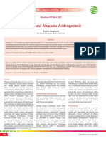 08 - 267CPD-Tatalaksana Alopesia Androgenetik PDF