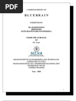 Download Seminar Blue Brain by Aventurine Jade SN38588016 doc pdf