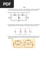 Tutorial Sheet1.1