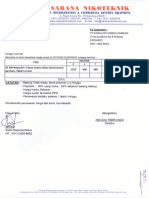 Penawaran Ss Wastafei175