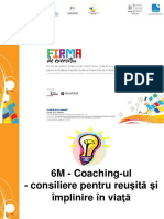 Coaching