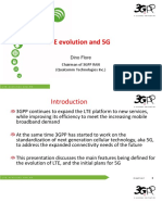 2017 02 Flore LTE Evolution and 5G