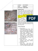 Analisis Petrografi