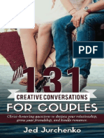 131 Creative Conversations For Couples PDF