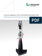 Leica Absolute Interferometer White Paper en