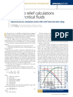 Fine-Tune Relief Calculations