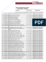 Lubchanco Classification of Newborns-boysgirls