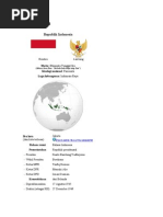 Download Indonesia by basir annas sidiq SN38588605 doc pdf