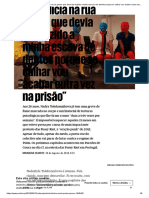 “Sempre que vejo um polícia na rua penso que devia ter trazido a minha escova de dentes porque se calhar vou acabar outra vez na prisão” _ Música _ PÚBLICO.pdf