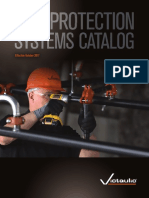 Systems Catalog: Fire Protection