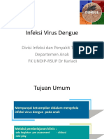 Infeksi Dengue