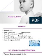 Bronquiolitis Caso Clinico.1