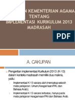 Kebijakan Kurikulum 2013.pptx