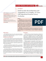 Cardiovascular Medicine Journals5