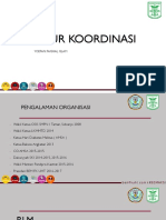 Jalur Koordinasi