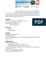 Informe 1 Propiedades Fisicas y Mecanicas Rocas