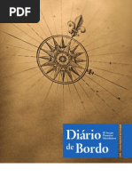 Diário de Bordo - Pioneiros