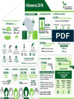 Brazil Security Numbers - 2018