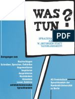 Sprachleitfaden Zweite Auflage PDF