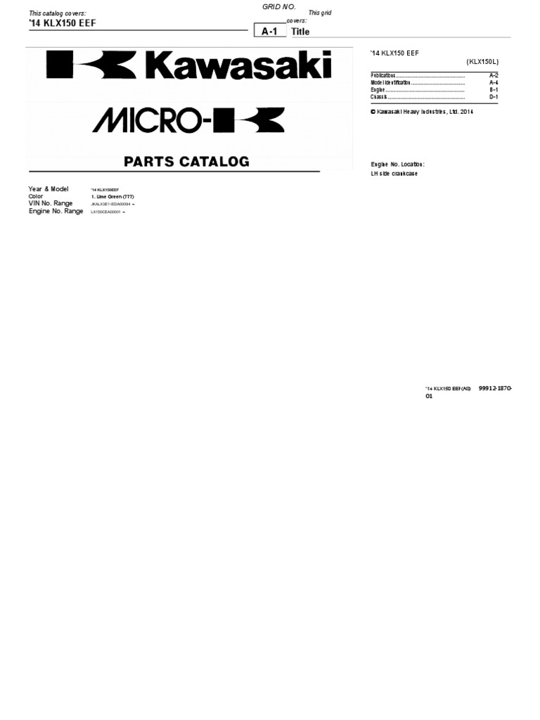 Klx 150l Engine Oil Capacity