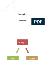 PPT Faringitis