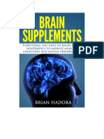 Brain Blogger Free Ebook PDF