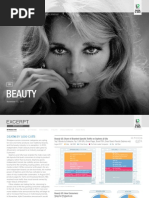 Digital IQ Index Report Beauty US EXCERPT 2